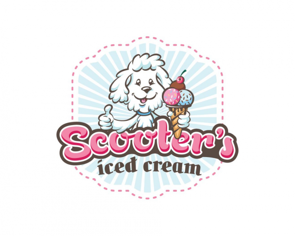 Youth-focused logo
