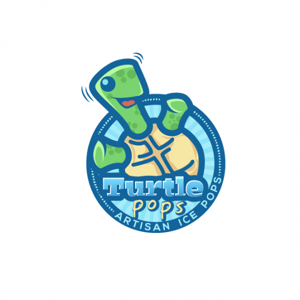 Youth-focused logo