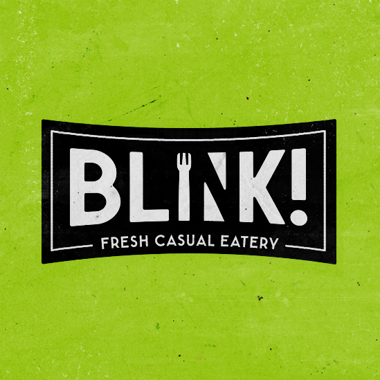 Health food logo
