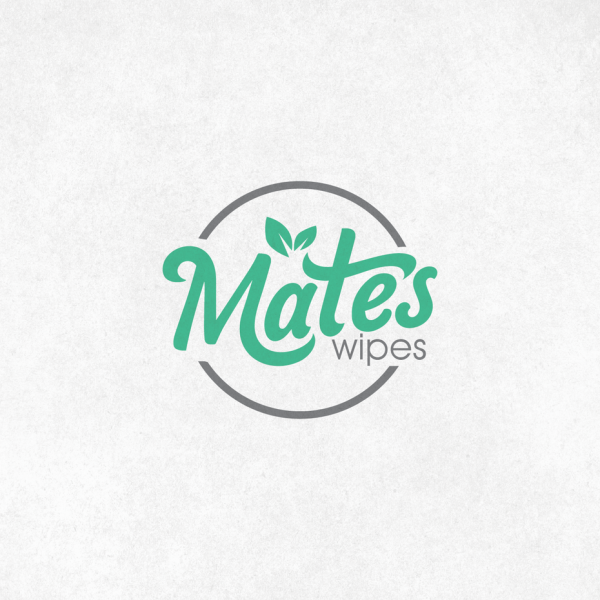 Healthy lifestyle logo
