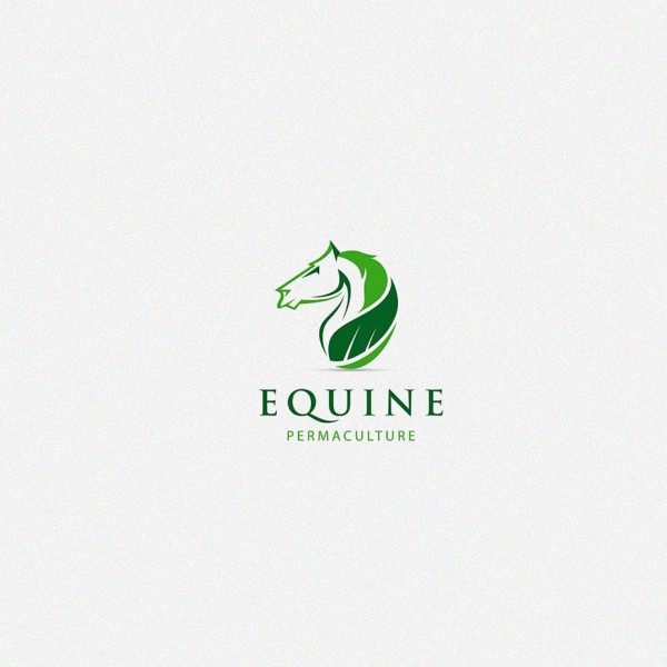 Earth friendly logo