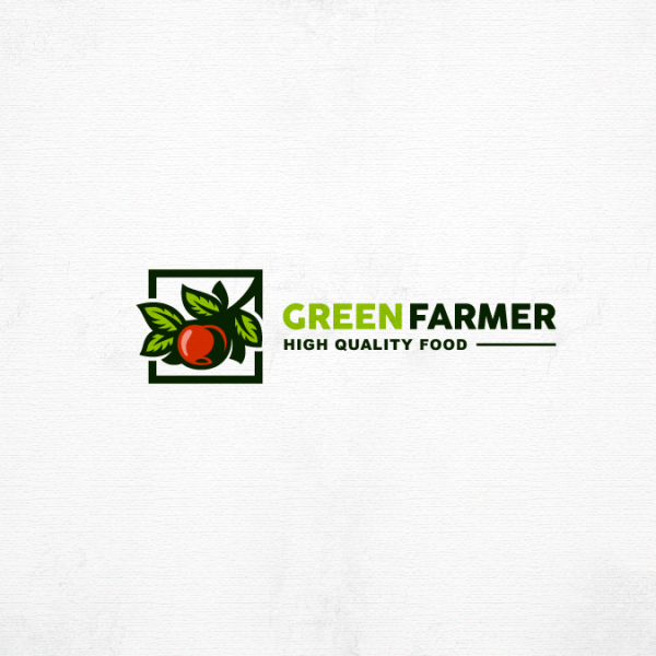 Earth friendly logo