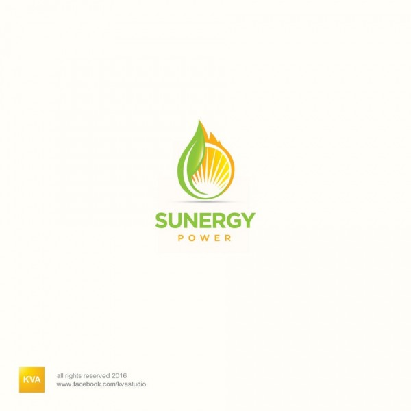 Earth friendly logo