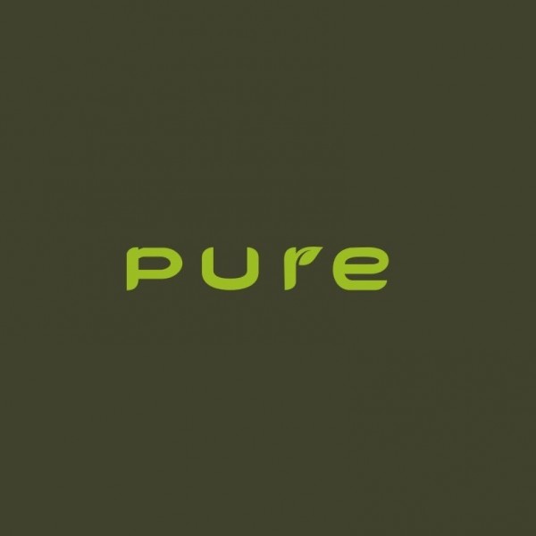 Earth friendly logo