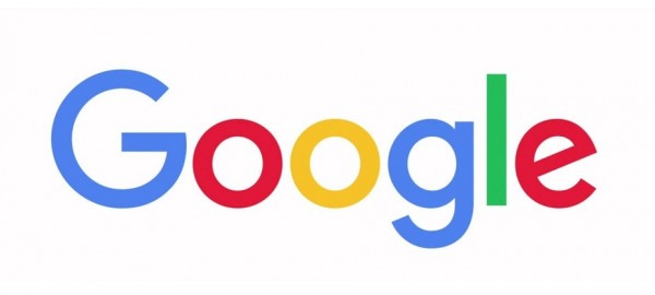 Google logo