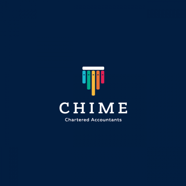 Chime logo