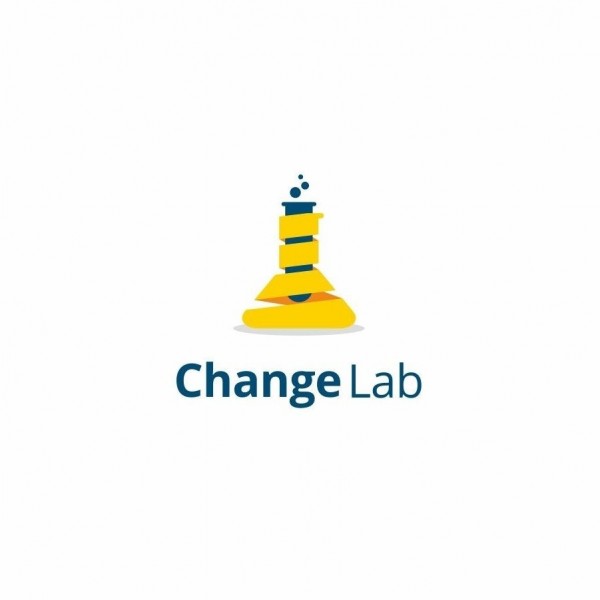 Change Lab logo