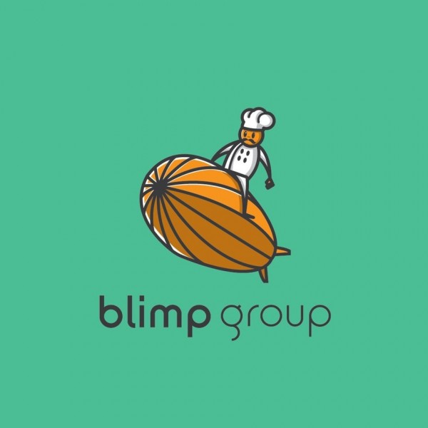 Fresh & Recognizable logo for International, Modern Kitchenware Brand