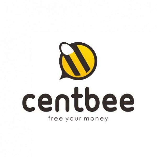 CentBee logo