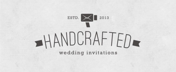 wedding invitations logo