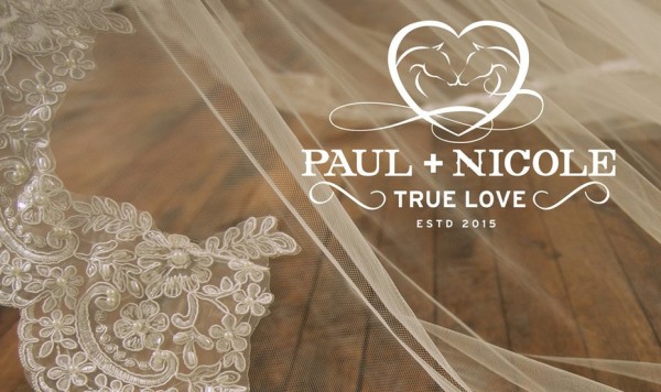 ranch wedding logo