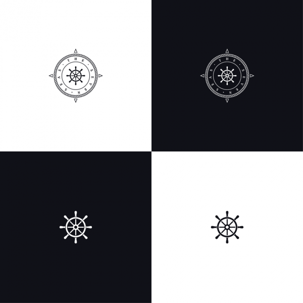 Compass logo