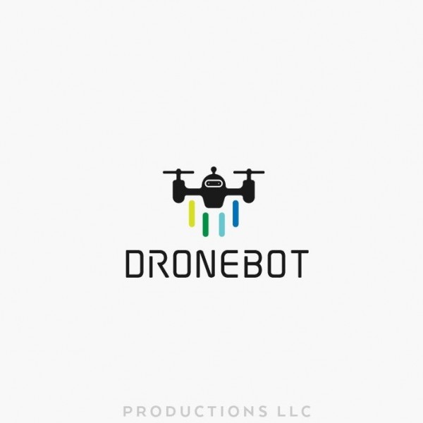 Photography logo with clever concept