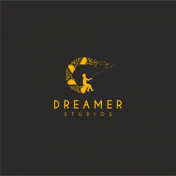 Photography logo with clever concept