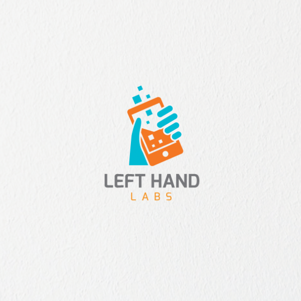 left hand labs  logo 