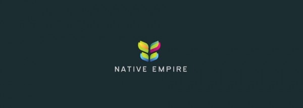 native empire  logo 