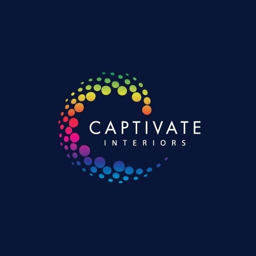 captivate interiors  logo 