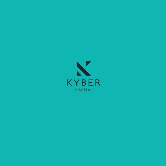 logo with simple geometric shapes