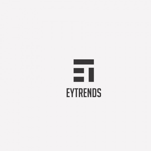logo with simple geometric shapes