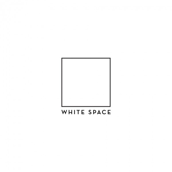 logo with empty box