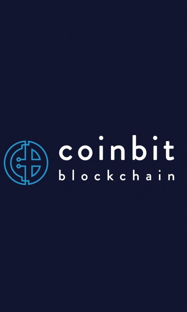logo for Coinbit