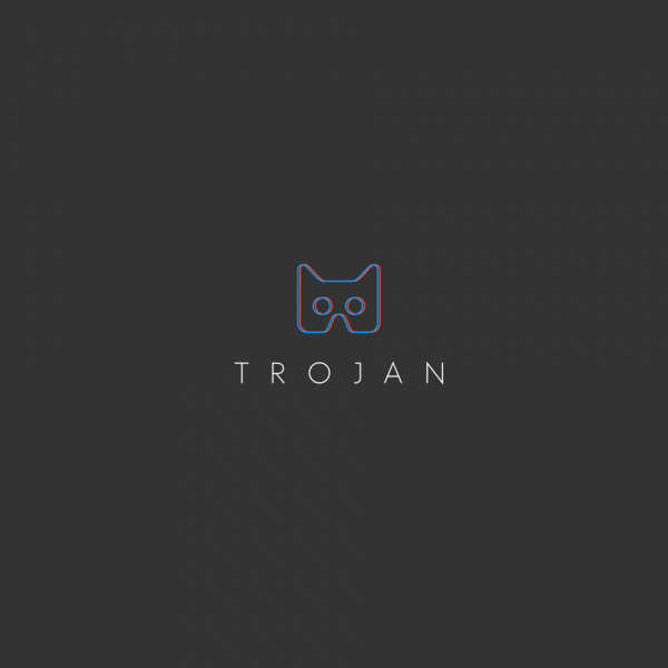 Trojan logo