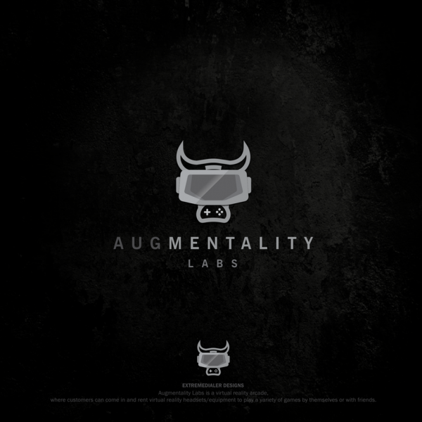 AUGMENTALITY LABS logo