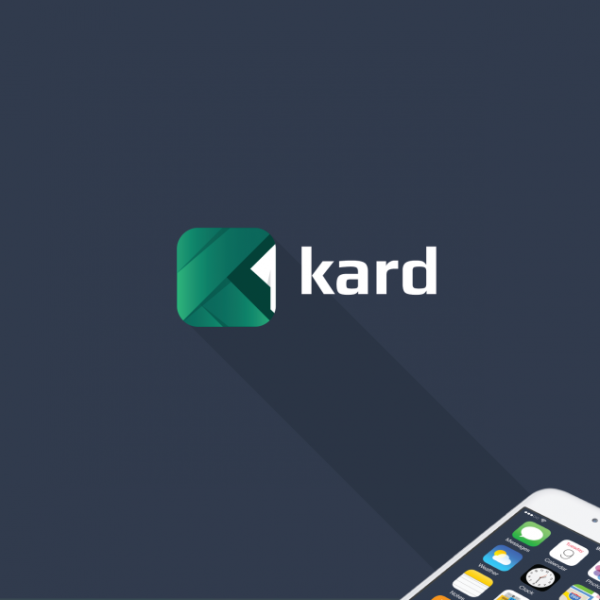 Kard  logo 