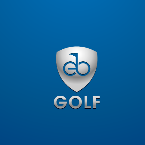 eb Golf  logo 