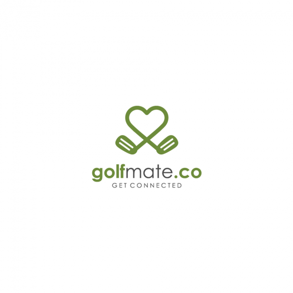 Golf Mate  logo 