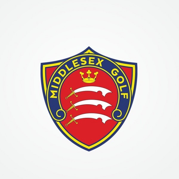 Middlesex Golf  logo 