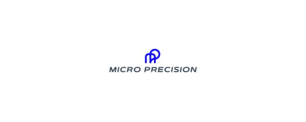 logo with solid shape