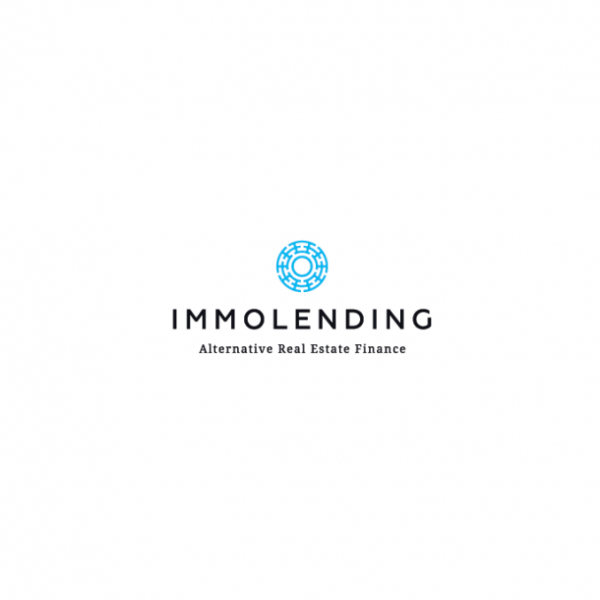logo with symmetrical pattern