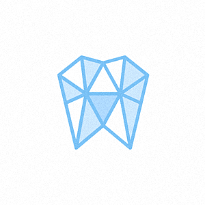 Hard Teeth logo