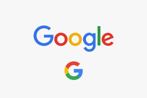 Google  logo 