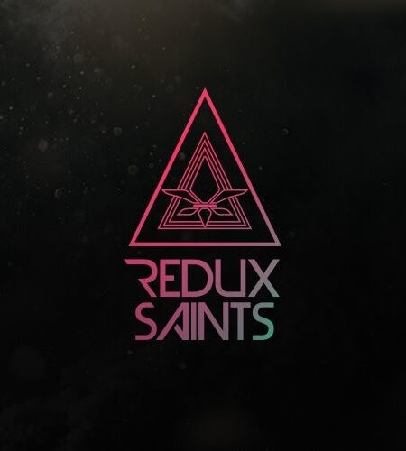 Redux Saints  logo 