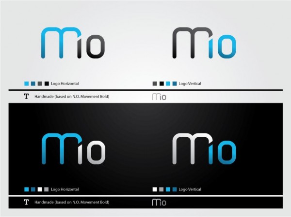 Leo Messi logo