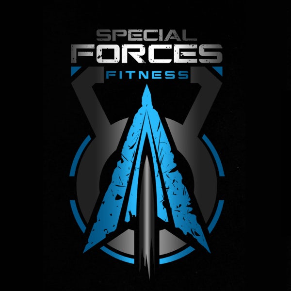 Fitness logo