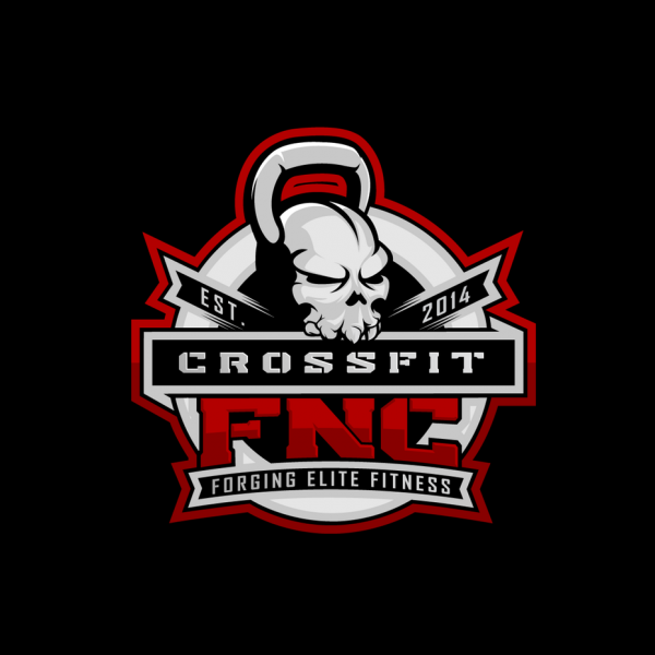 Fitness logo