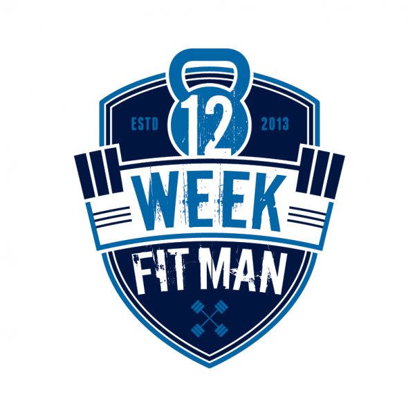 Fitness logo