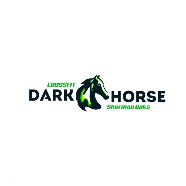 Fitness logo