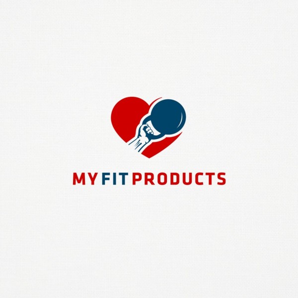 Fitness logo