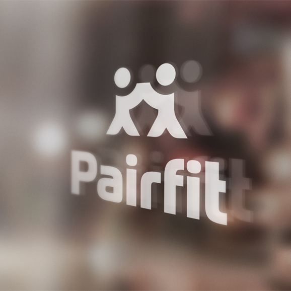 Fitness logo