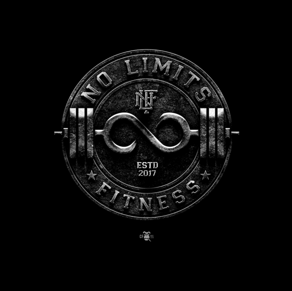 Fitness logo