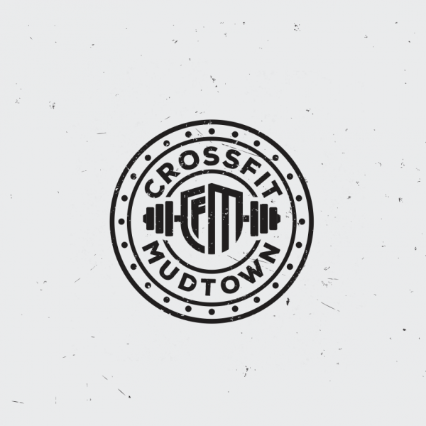 Fitness logo