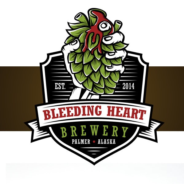 Bleeding Heart Brewery