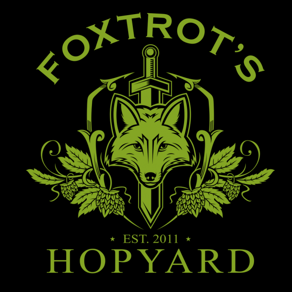 Foxtrot’s Hopyard