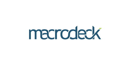 macrodeck