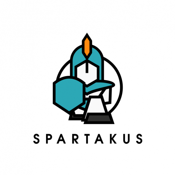 spartakus  logo 