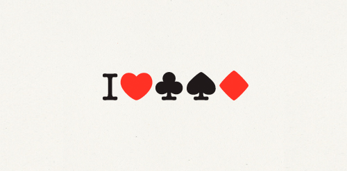 I Love Poker